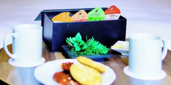 Mercure Okinawa Naha - 70