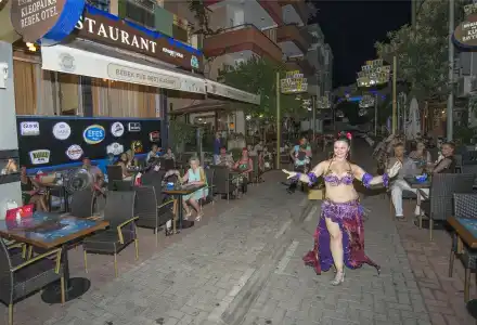 Kleopatra Bebek - 16