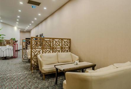 Ramada Plaza By Wyndham Izmir - 15