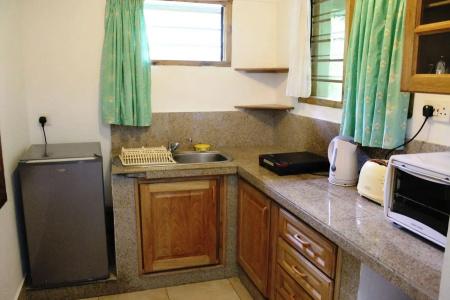 Romance Bungalows - 16
