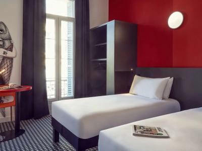 ibis Styles Marseille Vieux Port - 5