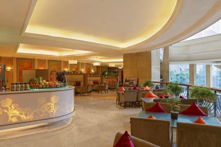 Sheraton Chengdu Lido - 14