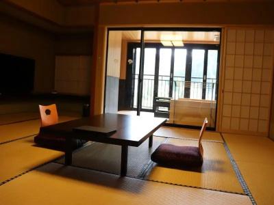 Yamanaka Onsen Hanatsubaki - 62