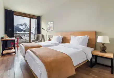 Rooms Kazbegi - 42