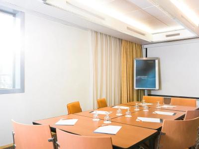 Novotel Grenoble Centre - 15