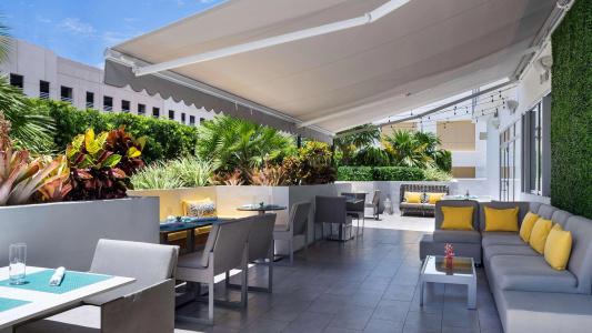 Hyatt Centric South Beach Miami - 22