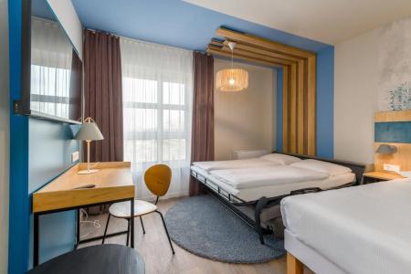 Ibis Styles Regensburg - 4
