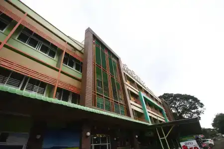 Jaroensin Place - 0