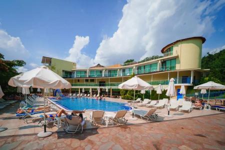 Perla Sun Park - 4