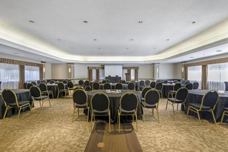 Best Western Plus Stoneridge Inn & Conference Centre Ontario - 18
