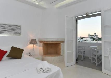 Zefi & Suites - 227