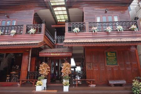 The Old Chiangkhan Boutique - 0