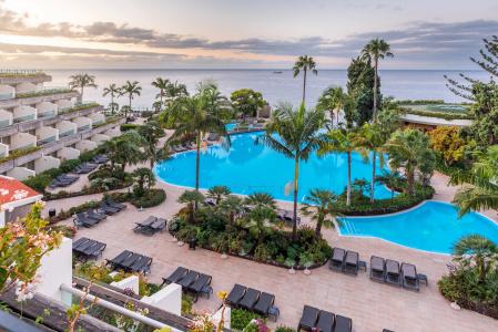 Pestana Carlton Madeira Ocean Resort - 24