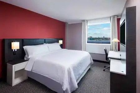 Four Points by Sheraton Manhattan Midtown West - 24