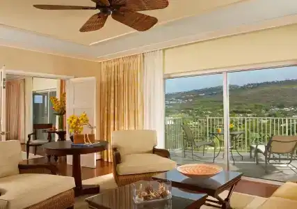 The Kahala and Resort - No Resort Fee - 6