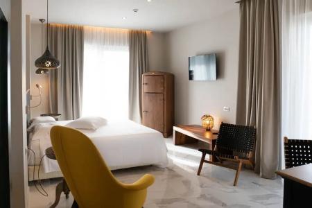 Elysian Luxury and Spa - 38