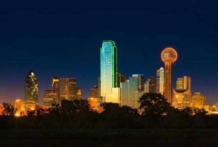 Crowne Plaza Dallas Market Center, An Ihg - 32