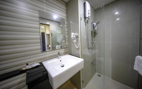 Phavina Rayong Sha Extra Plus - 211