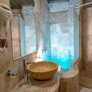 Kemerhan Cave Suites - 47