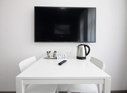 Alveo Suites - 6