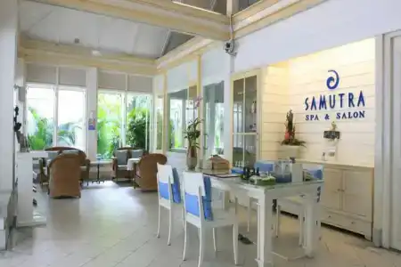 The Tide Resort - Sha Plus Certified - 32