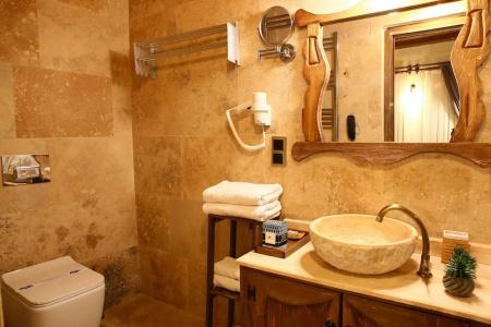 Pegas Cave Suites - 65