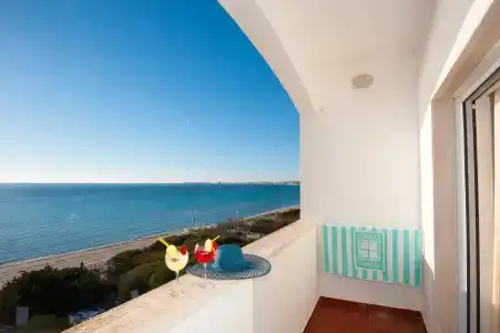 Ecoresort Le Sirene - Carolis - 80