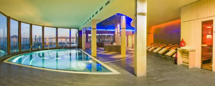 Kn Arenas del Mar Adults Only - 17