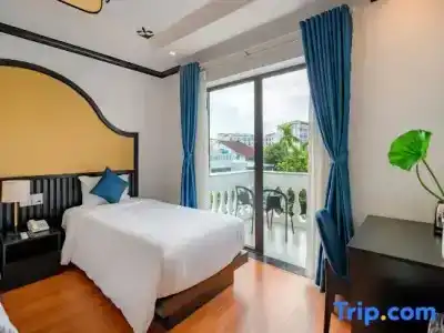 Royal Manison & Spa - 63