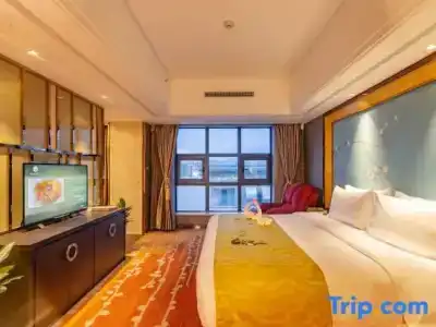Yuexin Tomorrow Sanya - 86