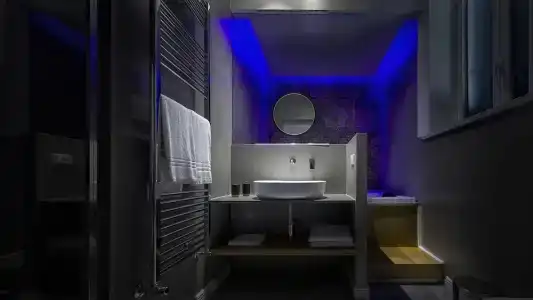 Suite del Ponte Normanno - 14
