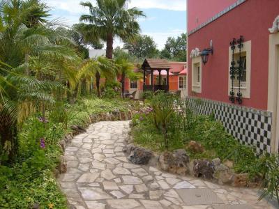 Villas D. Dinis - Charming Residence (adults only) - 17