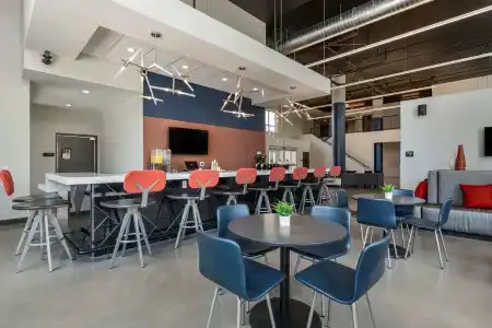 Vib Best Western Denver Rino - 23
