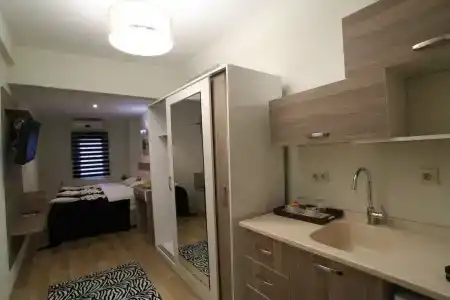 Luce Suites Taksim - 4