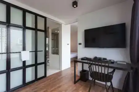 Oriental Heritage Residence - 47