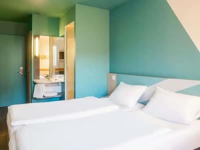 ibis budget Ulm City - 16