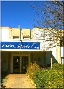 Aix - 0