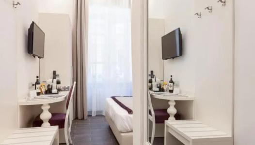 Relais Monti - 60
