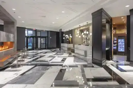 Hilton Boston Back Bay - 22