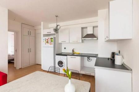 Nish Suites Atasehir - 117