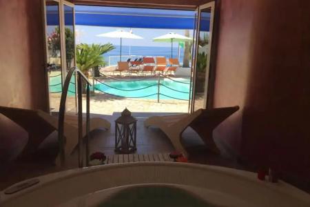 La Porta Del Mare Spa - 60