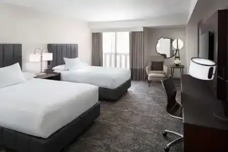 Hyatt Regency San Francisco - 64