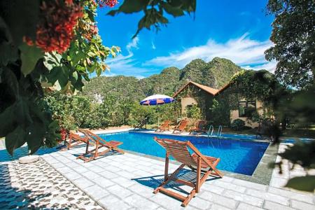 Trang An Retreat - 90