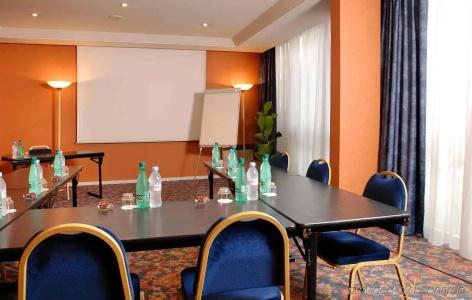 Mercure Rennes Centre Parlement - 13