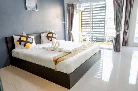 Supachai Inn - 13