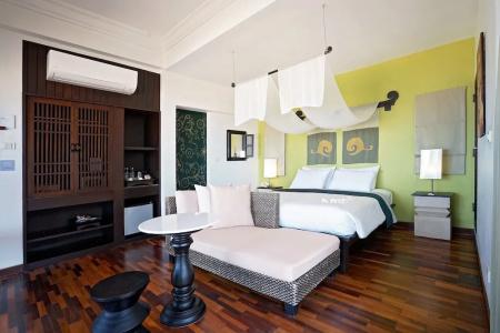 Praseban Resort - 28