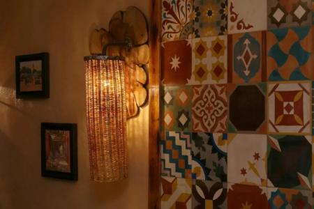 Riad Andalla Spa - 33