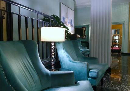 Embassy - 7