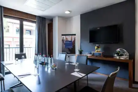 Radisson Blu Milan - 25