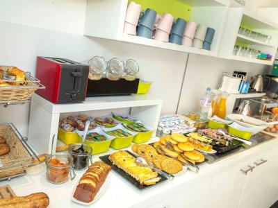 ibis Styles Cannes Le Cannet - 11